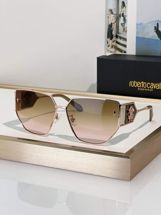 Picture of Roberto Cavalli Sunglasses _SKUfw74777887fw